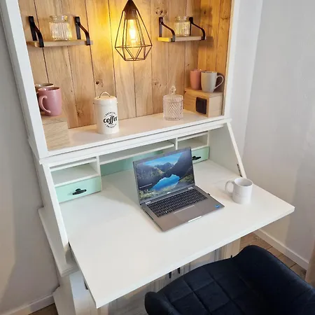 Ferienwohnung Sonnenhang Im Boho-Stil Mit Balkon Möhnesee Exterior foto