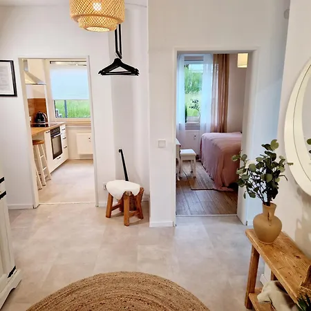 Ferienwohnung Sonnenhang Im Boho-Stil Mit Balkon Möhnesee Exterior foto