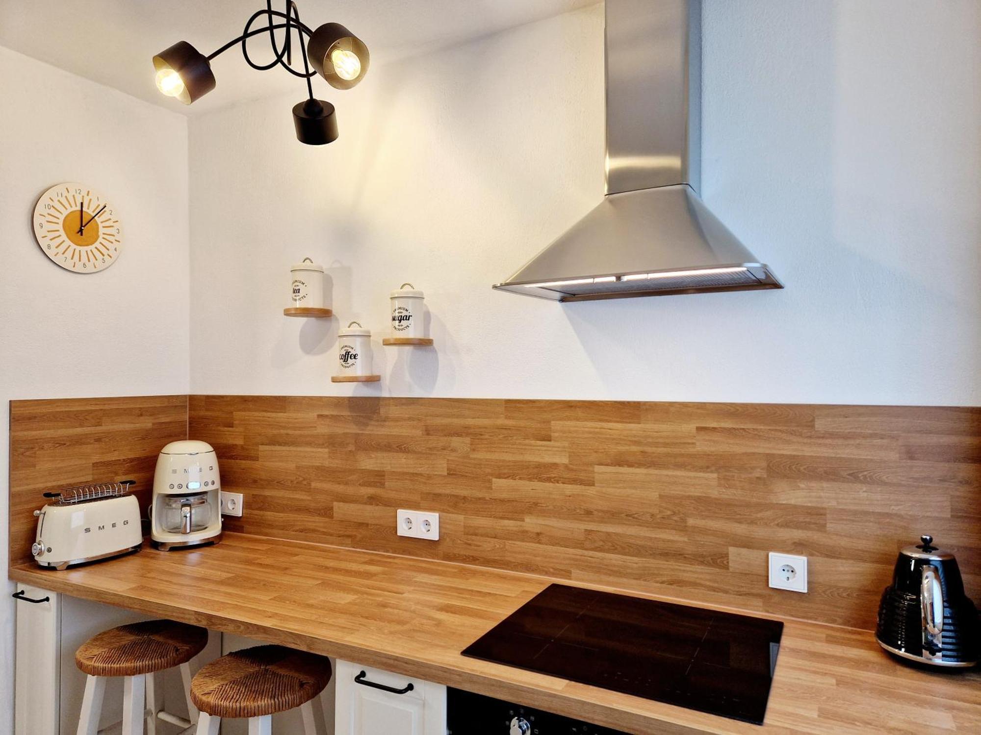 Sonnenhang Im Boho-stil Mit Balkon Moehnesee
