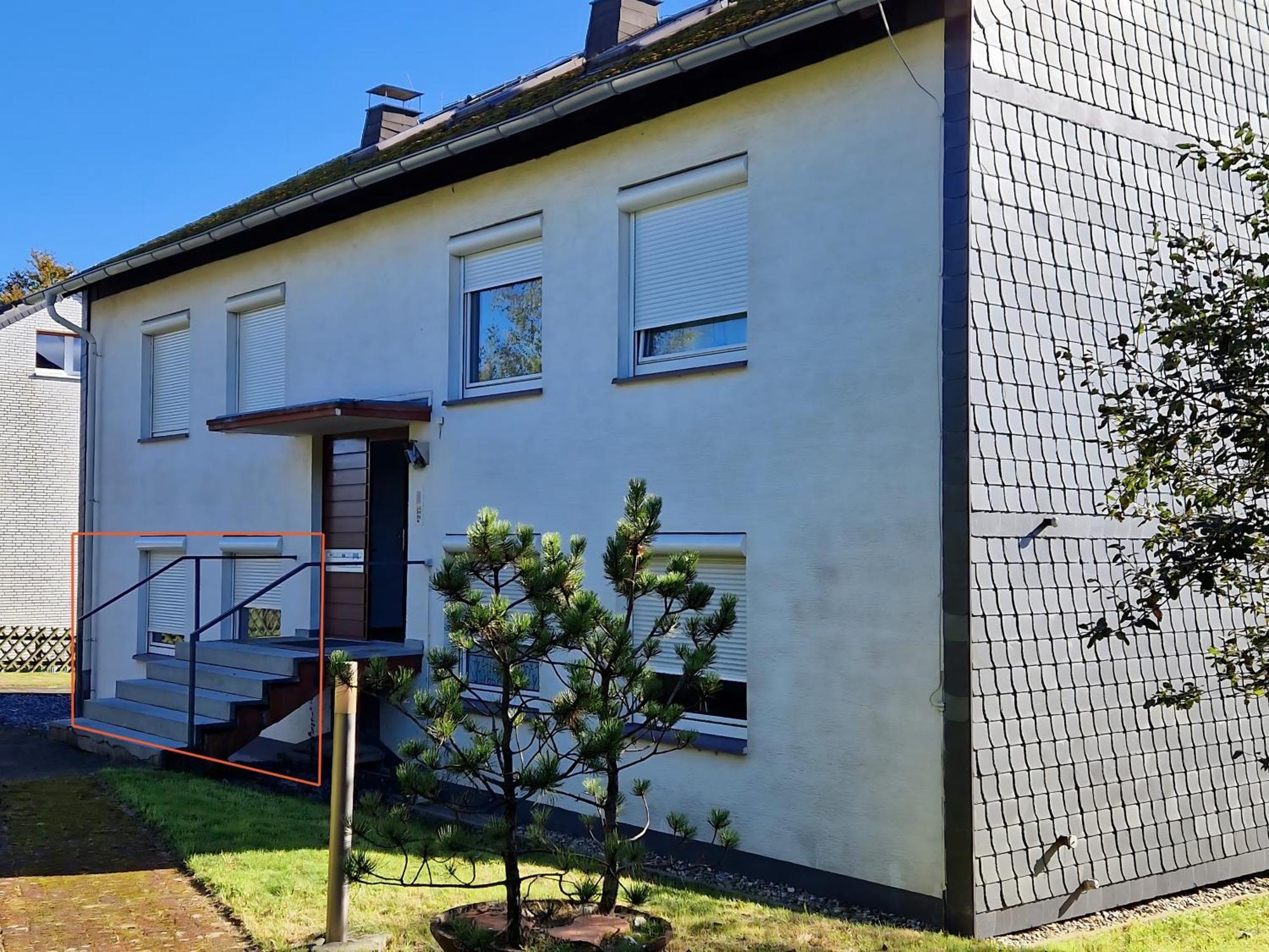 Sonnenhang Im Boho-stil Mit Balkon Apartment *